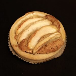 Apple Tarte