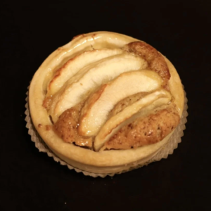 Apple Tarte