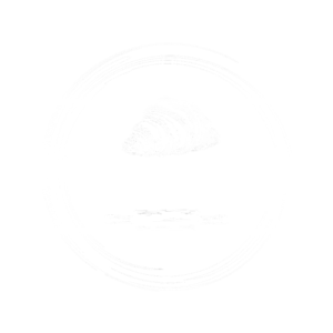 White LOGO PACR SANT GLUTEN