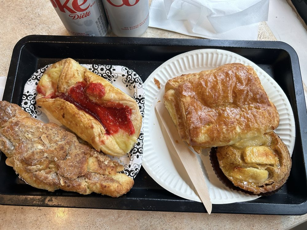 Chocolate Croissants - Image 3