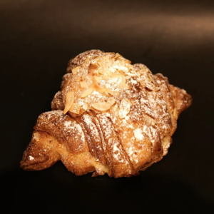 Almond Croissant