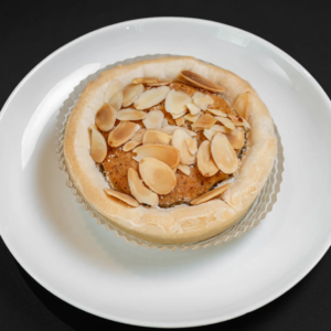 Almond Tarte