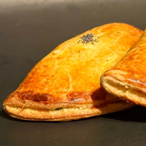 Beef & Potato Empanada
