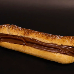Chocolate Éclair