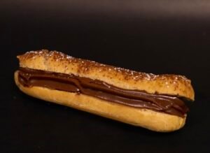 Chocolate Éclair