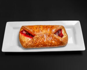 Rasberry Danish