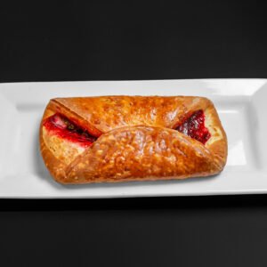 Rasberry Danish
