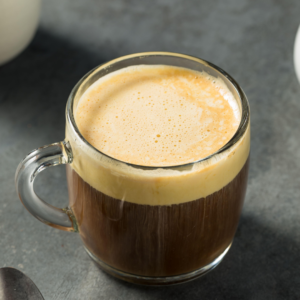 Egg Coffee Signature