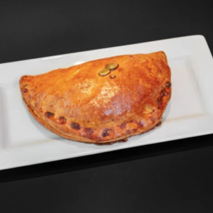 Empanada Beef & Versus