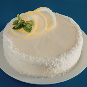 Lemon Cake
