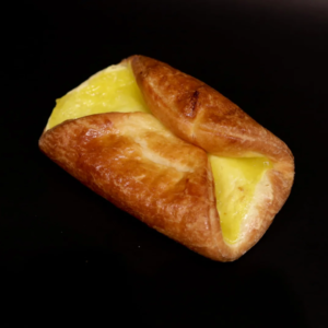 Lemon Danish