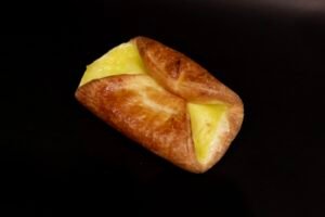 Lemon Danish Parc Sans Gluten