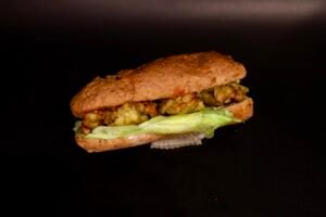 Millefeuille Vietnamien