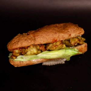 Millefeuille Vietnamien