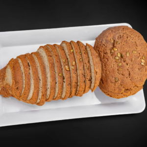 Multigrain Loaf