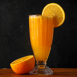 Orange Juice (Marge)