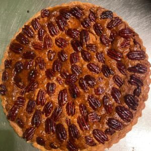 Pecan Big Tarte