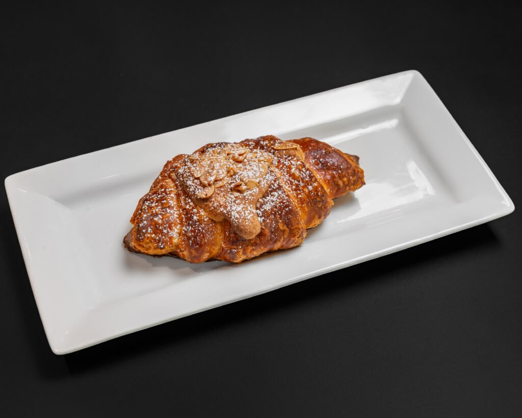 Almond Croissant