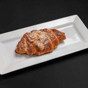 Almond Croissant