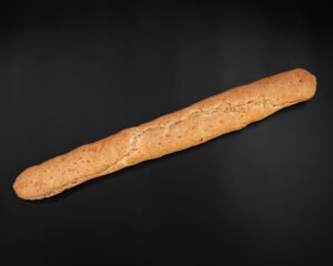 Multigrain Bagette