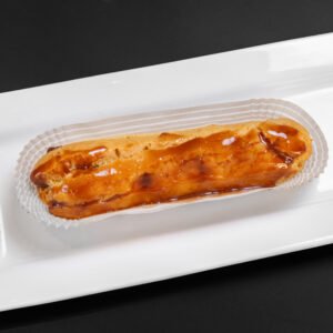 Maple Syrup Éclair