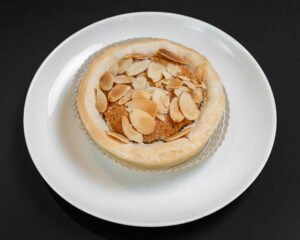 Almond Tarte