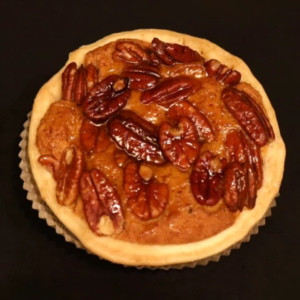 Pecan Tarte