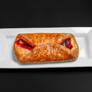 Raspberry Danish