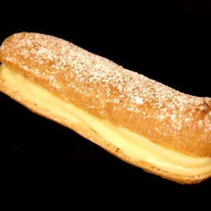 Vanila Eclair