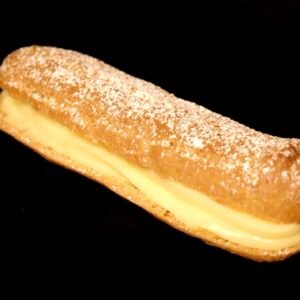 Vanila Eclair