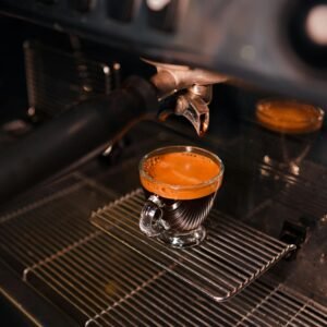 Espresso by Parc Sans Gluten